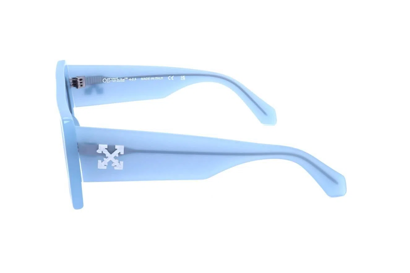 Off White OERI069C99PLA0014007 Sunglasses - view 4